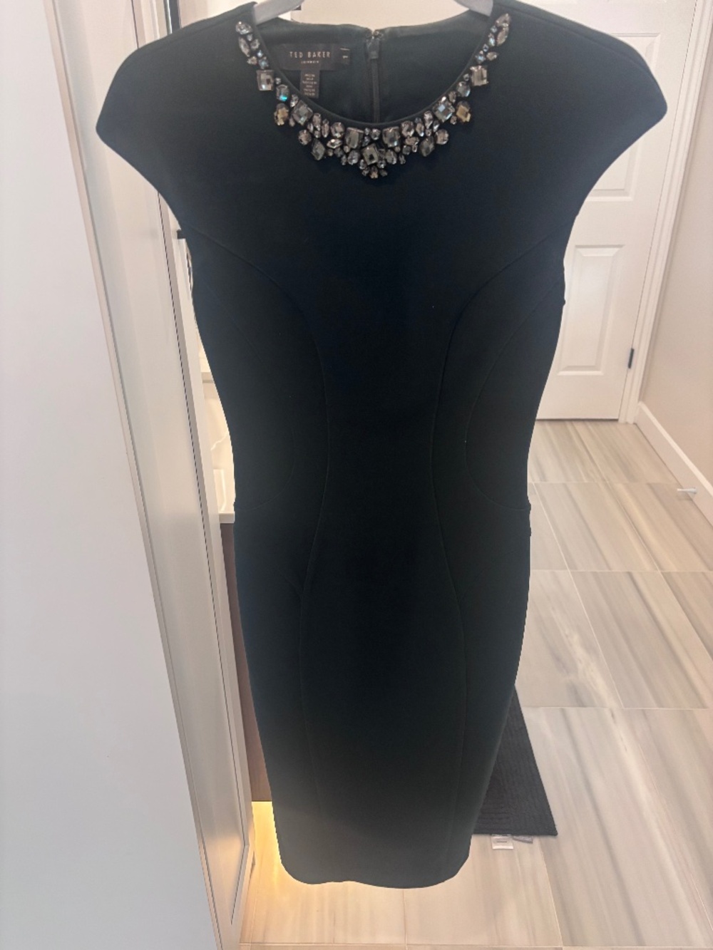 Ted Baker Dress